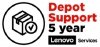 Polisa serwisowa Lenovo 5YR Carry In
